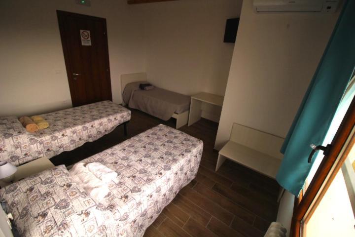 B&B Ca' Bianca Adria Esterno foto
