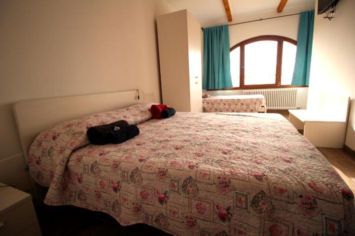 B&B Ca' Bianca Adria Esterno foto