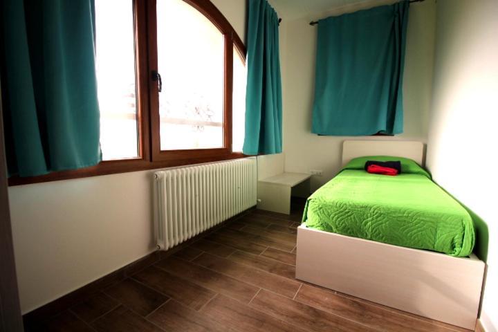 B&B Ca' Bianca Adria Esterno foto